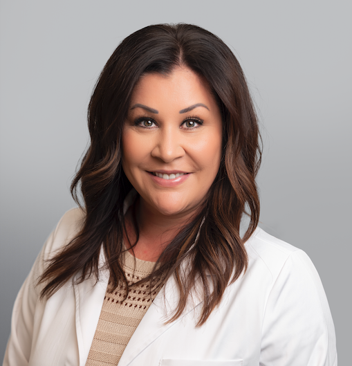 Amber Nunn, PMHNP-BC Behavioral Health Virtual Provider.
